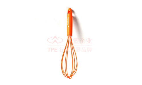 提高TPE制品手感有哪些方法？