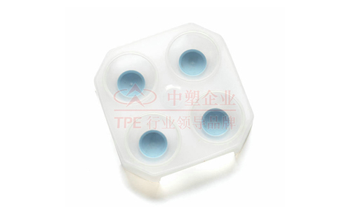 TPE材料的斷裂伸長率與哪些因素有關？