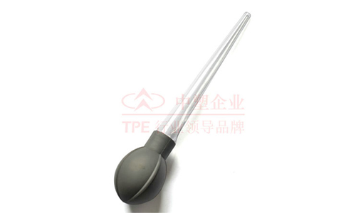 TPE材料容易析出是什么機理？