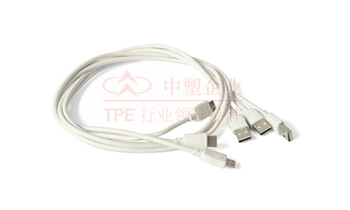 TPE線材的防火等級可分為哪幾種？
