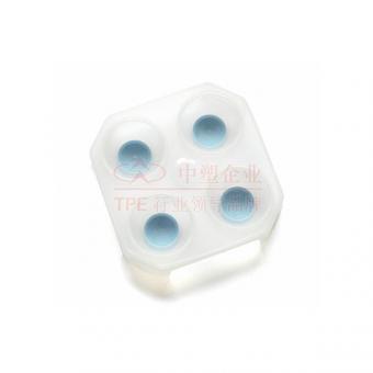 TPE透明材料的特性有哪些？ 