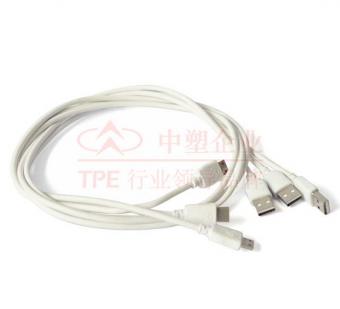 TPE線材有哪些用途？