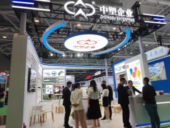 從灣區(qū)到全球：中塑企業(yè)在DMP工博會(huì)展現(xiàn)中國材料科技硬實(shí)力